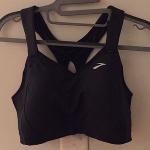Brooks Sports Bra 36 DD